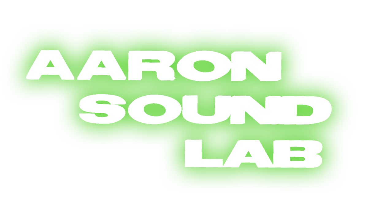 Aaron Sound Lab